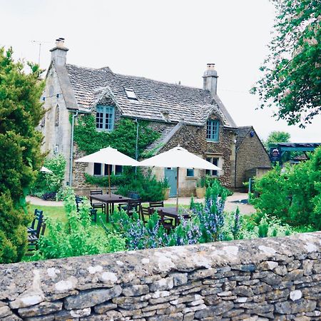The Ragged Cot Hotel Minchinhampton Exterior foto